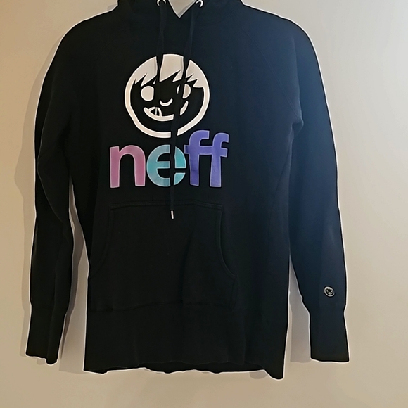 NEFF Hoodie - Picture 1 of 4